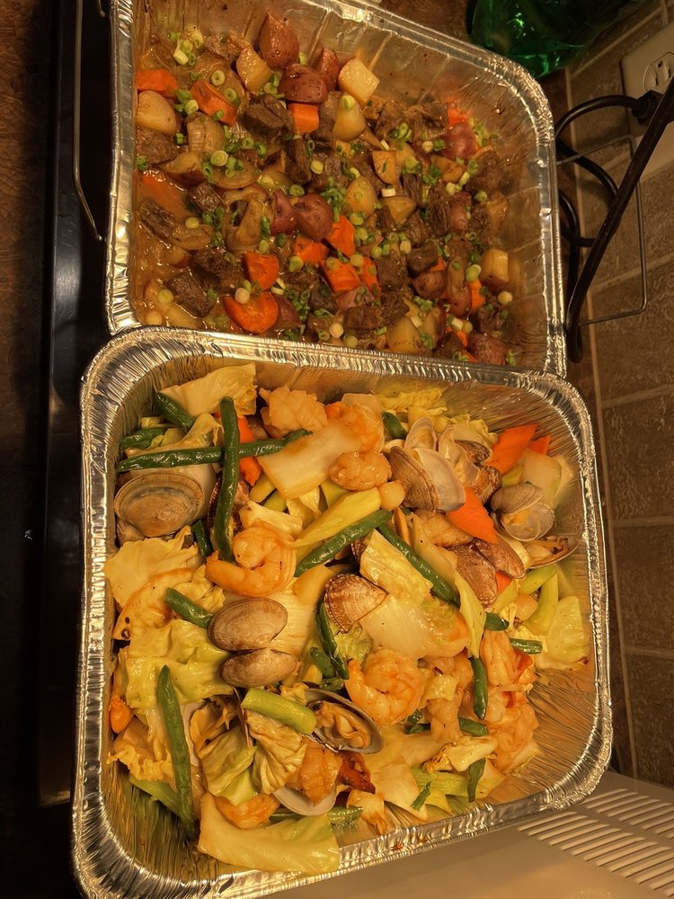 ASIAN WOK Updated September 2024 18 Photos & 29 Reviews 2929 N