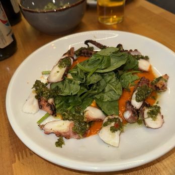 Other Mama - Octopus - Sushi Bars Near Me - Las Vegas, Nevada Other Mama - Octopus - Sushi Bars Near Me - Las Vegas, Nevada