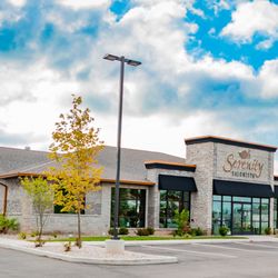 Serenity Salon & Spa