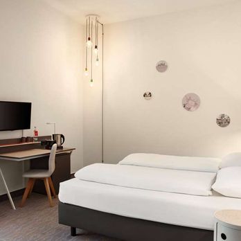 Vienna House Easy - Guest room - Hotels Near Me - Trier, RP