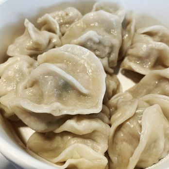 Bafang Dumpling - Banfang Steam Dumplings - Taiwanese Near Me - Torrance, California