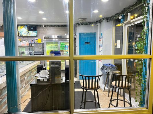 La Isla cafe by null