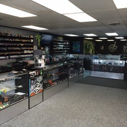 That's No Smoke - Retail Floor