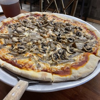 Mediterranean Experience - Armenian pizza - Mediterranean Near Me - Daytona Beach, Florida