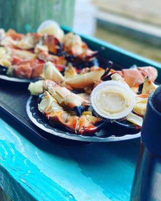 City Seafood by null