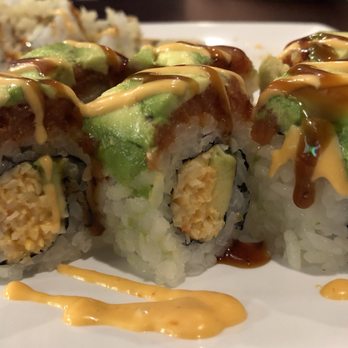 Sushi Totoro - Sushi Bars Near Me - Aurora, Colorado Sushi Totoro - Sushi Bars Near Me - Aurora, Colorado