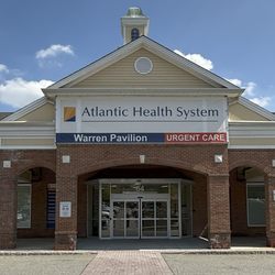 Atlantic Health Urgent Care at Warren - Atlantic Health Urgent Care at Warren