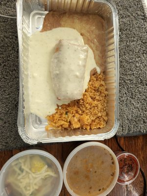 Fiesta Mexicana by null