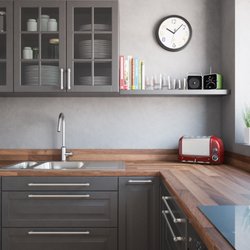 Rearo Laminates