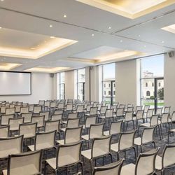 Vienna House Andel's Cracow - Meeting Room