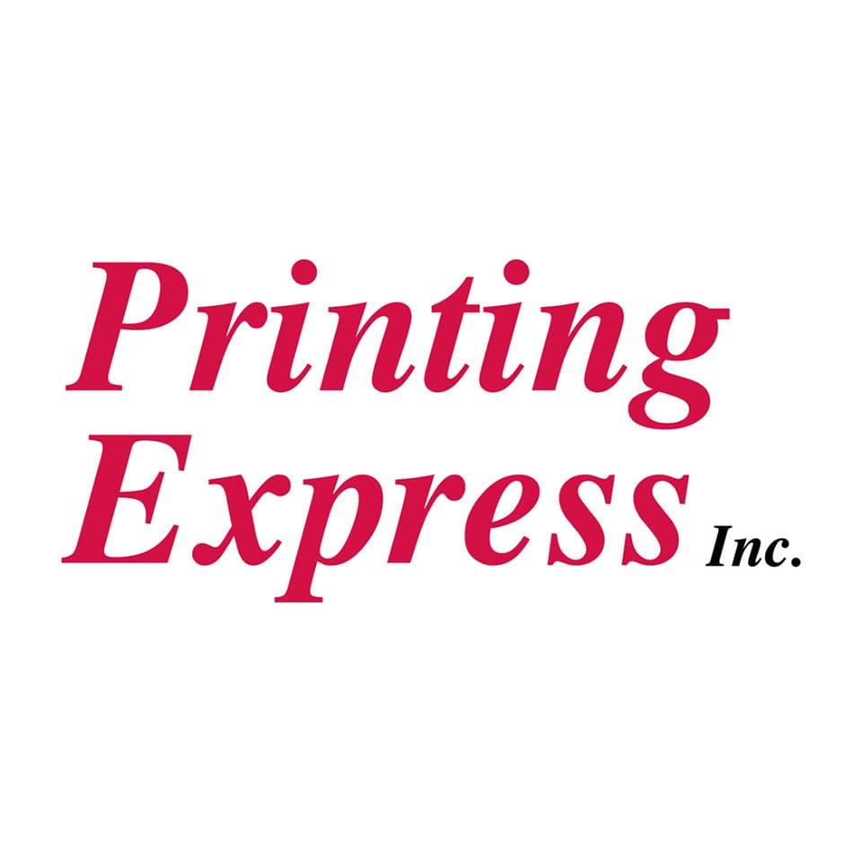 PRINTING EXPRESS Updated August 2024 9091 S 700th E, Sandy, Utah
