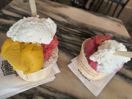 Gelateria Fassi - Gelato artigianale a Roma dal 1880 by null