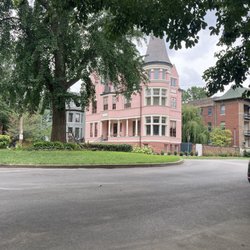 Historic Old Louisville Walking Tours