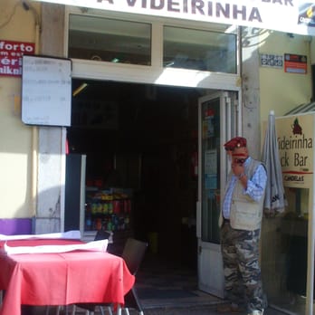 A Videirinha - Bars Near Me - Lisbon, 11