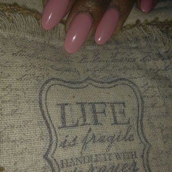 Lovely Nails Studio - Nail Salons Near Me - Lawndale, California