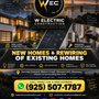 W Electric Construction
