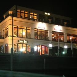 Ristorante da Mario - Außenansicht