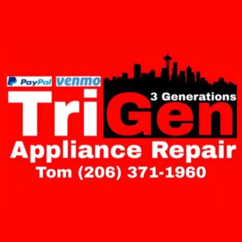 TriGen Appliance Repair - TriGen - Appliances & Repair Near Me