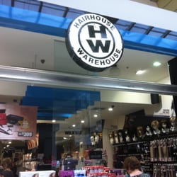 Hairhouse Warehouse