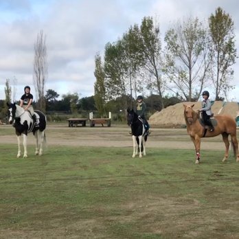 Brookside Equestrian Park - Pet Services Near Me - Elk Grove, California