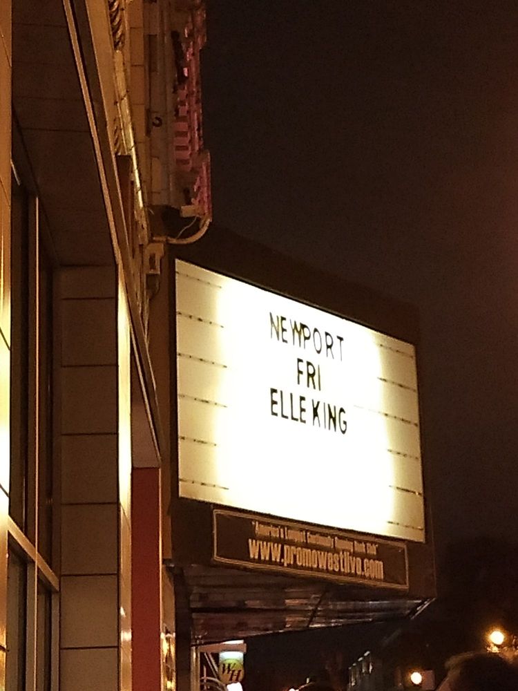 Newport Music Hall 107 Photos & 108 Reviews Music Venues 1722 N