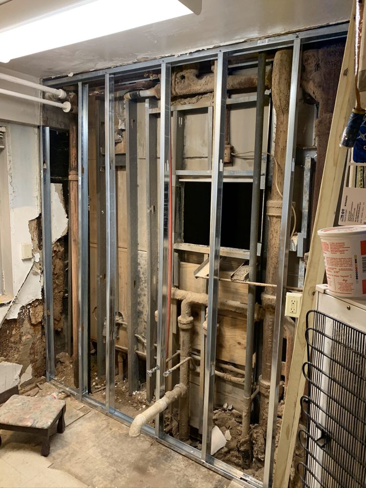 Slide of Mr. Rogers Carpentry & Handyman Services