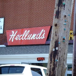 Hedlund's Hardware