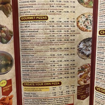 Napoli Express Pizza - menu and prices - Pizza Near Me - Sugar Land, Texas Napoli Express Pizza - menu and prices - Pizza Near Me - Sugar Land, Texas