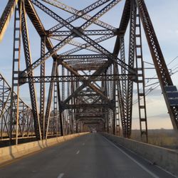Twin Bridges - Twin Bridges, Henderson, KY