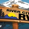 River City Rv gift card