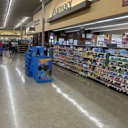 Safeway Pharmacy