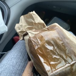Ricky's Drive In West