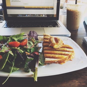 Tru Bru - Brilliant grilled cheese - Coffee & Tea Near Me - Orange, California Tru Bru - Brilliant grilled cheese - Coffee & Tea Near Me - Orange, California