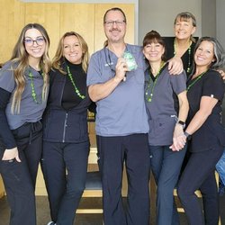Millennium Dental Arts