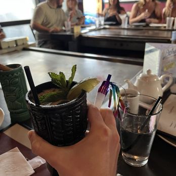 Daimon Japanese Restaurant - Navy Grog - Sushi Bars Near Me - Huntington Beach, California Daimon Japanese Restaurant - Navy Grog - Sushi Bars Near Me - Huntington Beach, California
