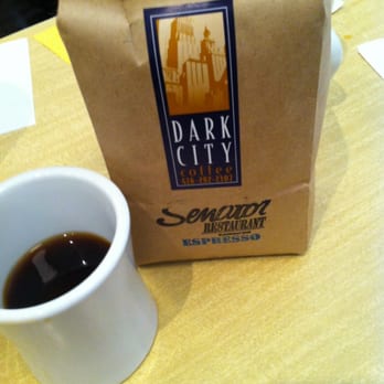 The Senator - Upping their coffee game. - Breakfast & Brunch Near Me - Toronto, Ontario
