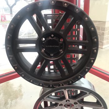 Discount Tire - Vision Manx - Wheel & Rim Repair Near Me - Boerne, Texas Discount Tire - Vision Manx - Wheel & Rim Repair Near Me - Boerne, Texas