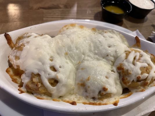 Kingsville Steakhouse by null