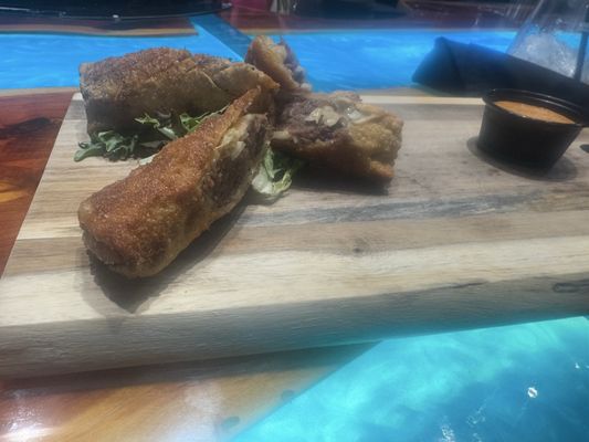 Smoke Chemistry Social by null