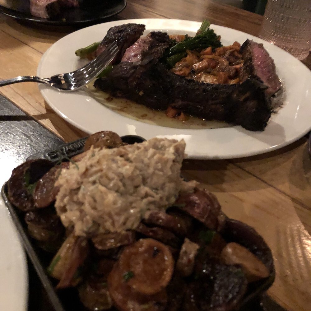 Handle - New American Near Me - Park City, Utah