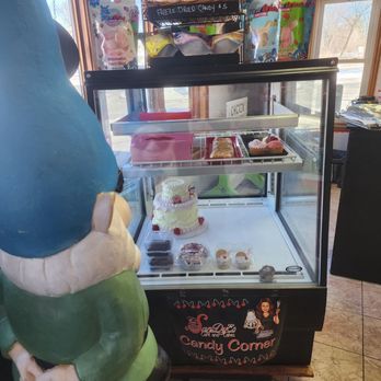 Sandye's Cafe & Cakes - Cafes Near Me - Schenectady, New York Sandye's Cafe & Cakes - Cafes Near Me - Schenectady, New York