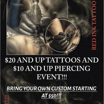 Redink Tattoo Studio - Tattoo Near Me - New York, New York Redink Tattoo Studio - Tattoo Near Me - New York, New York