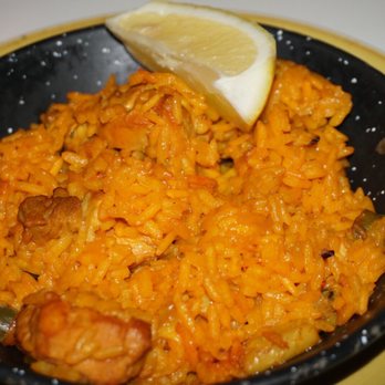 Rosi La Loca - Tapas Bars Near Me - Madrid, M