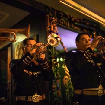 Mariachi Los Compadres - Musica para toda ocasión
Music for all occasions
(323)422-4371 - Musicians Near Me Mariachi Los Compadres - Musica para toda ocasión
Music for all occasions
(323)422-4371 - Musicians Near Me