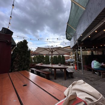 Small Cheval- Wicker Park - Patio - Burgers Near Me - Chicago, Illinois Small Cheval- Wicker Park - Patio - Burgers Near Me - Chicago, Illinois
