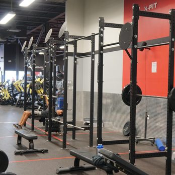 World Gym - Gyms Near Me - Laval, Quebec