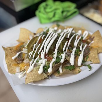 Taqueria Panchito’s - Nachos - Mexican Near Me - Pearland, Texas Taqueria Panchito’s - Nachos - Mexican Near Me - Pearland, Texas