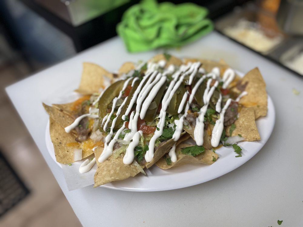 Taqueria Panchito’s