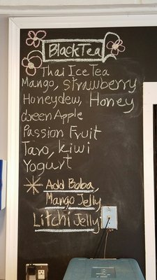 Menu photo 3 Andaman Thai Cuisine Framingham, MA Menu photo 3 Andaman Thai Cuisine Framingham, MA