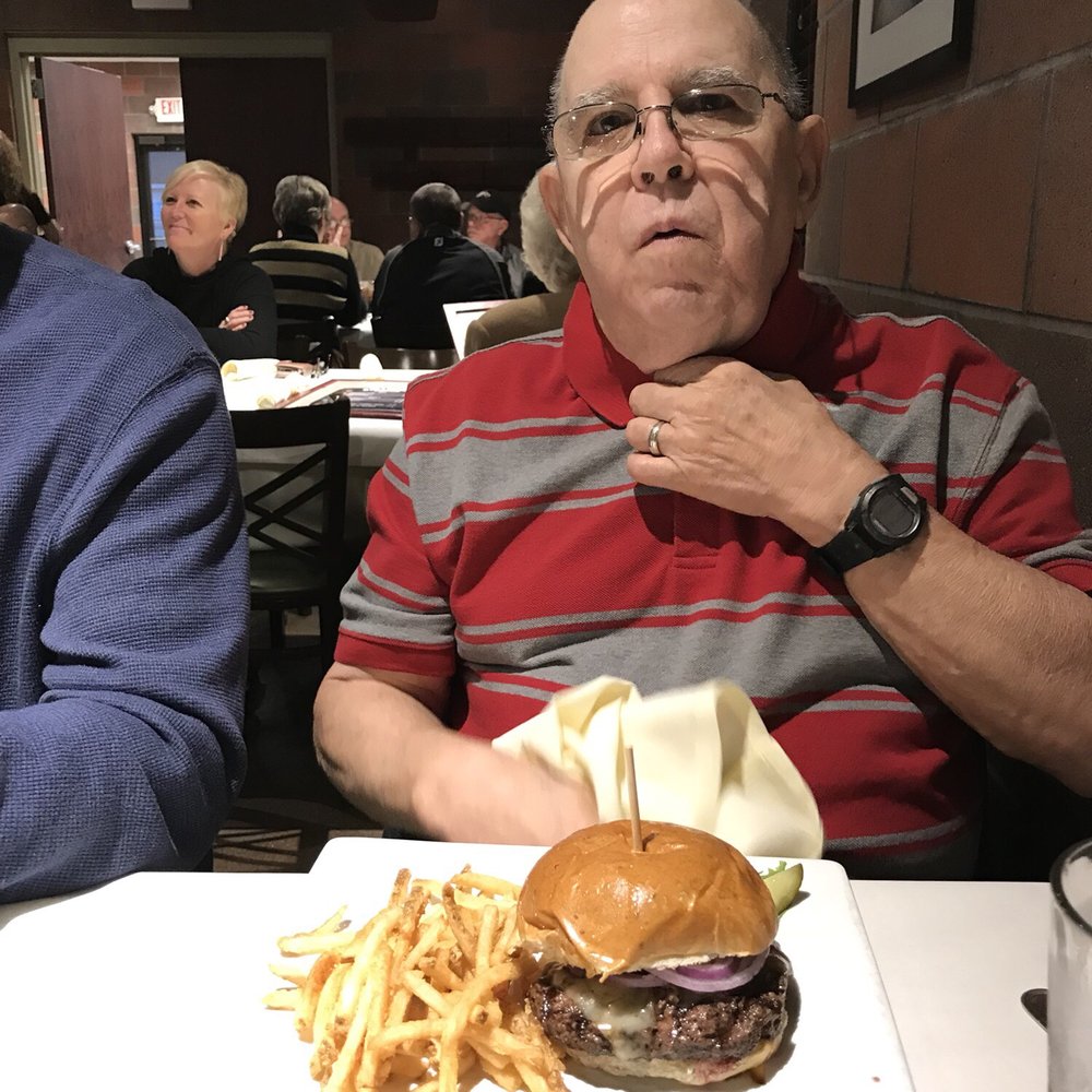 Sullivans Restaurant - Someone is happy. - American Near Me - Wauseon, Ohio Sullivans Restaurant - Someone is happy. - American Near Me - Wauseon, Ohio